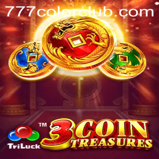 Unveiling 3CoinTreasures: The Ultimate Gaming Experience with 777Color