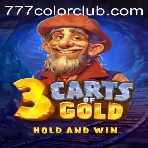Exploring 3cartsOfGold: The Ultimate Adventure with 777Color