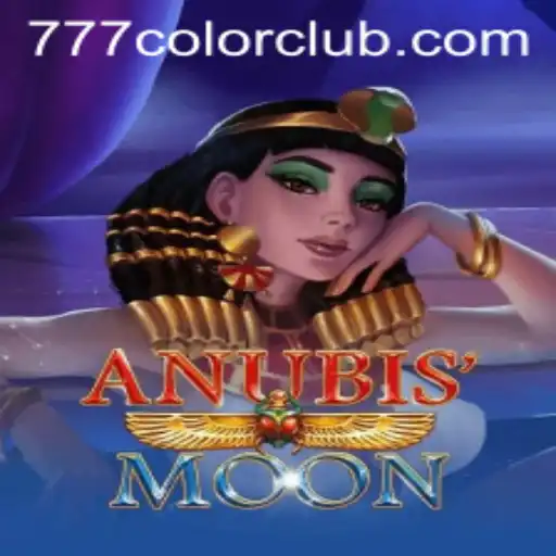 Discover the Mystical World of AnubisMoon with 777Color