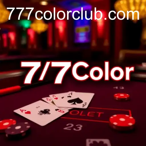Gaming Experience 777Color - 800+ Premium and Exclusive Games