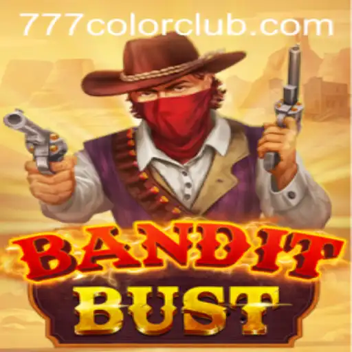 BanditBust: A Thrilling Adventure with 777Color