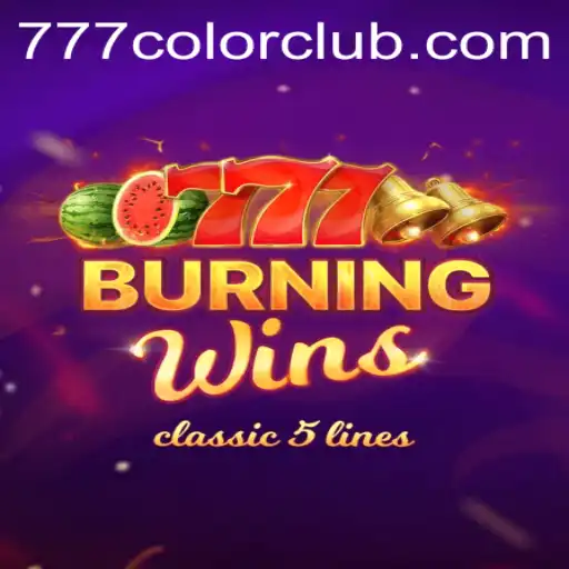 An In-Depth Exploration of BurningWins: The 777Color Sensation