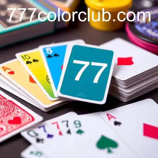 Gaming Experience 777Color - 800+ Premium and Exclusive Games
