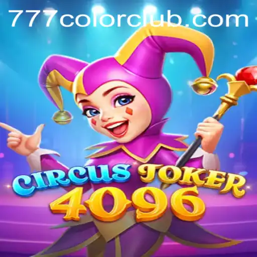Unveiling CircusJoker4096: An Exciting New Game with a Vibrant Twist