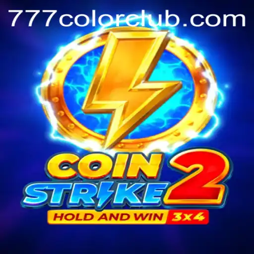 CoinStrike2 Game: An In-Depth Look into the 777Color Phenomenon