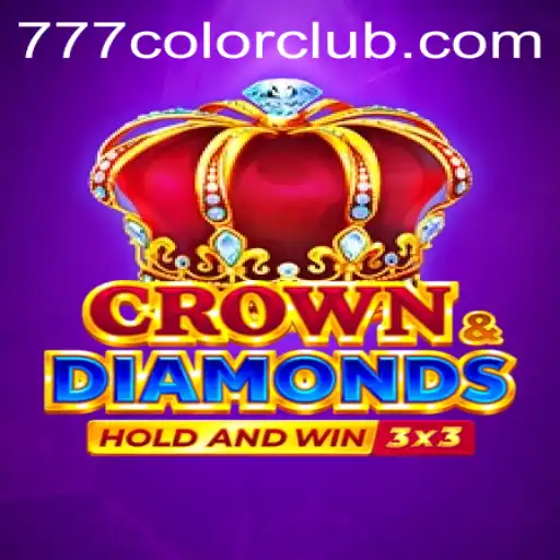 Explore the Exciting World of Crowndiamonds and Discover the Thrills of 777Color