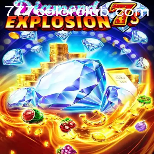 Discover the Thrills of DiamondExplosion7s: A Vibrant Casino Adventure