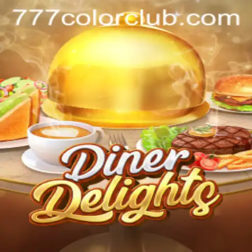 Step into the World of DinerDelights with 777Color: A Culinary Gaming Adventure