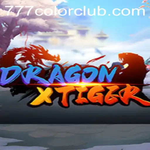 The Exciting World of DragonXTiger: A New Era of Gaming with 777Color