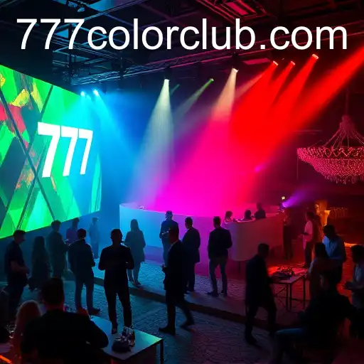 Gaming Experience 777Color - 800+ Premium and Exclusive Games