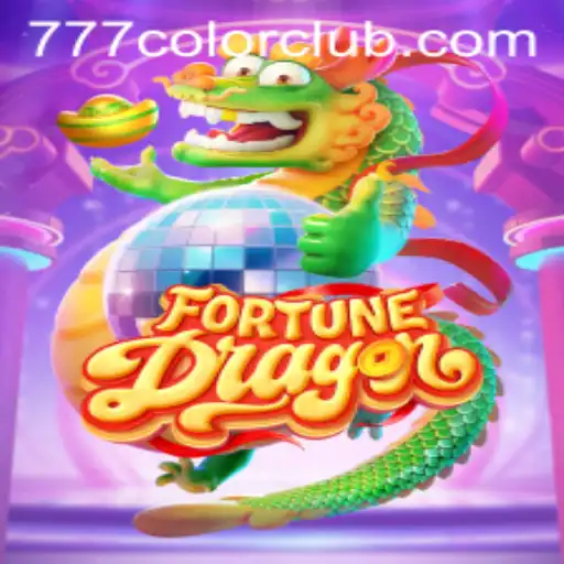 Discover FortuneDragon: A Thrilling Dive into the World of 777Color