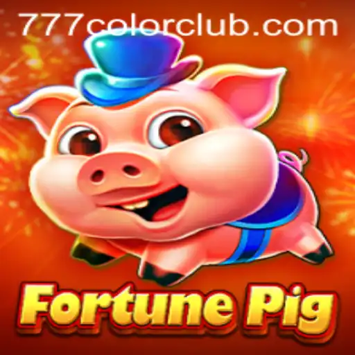 Explore the Vibrant World of FortunePig: A Comprehensive Guide to 777Color Gaming