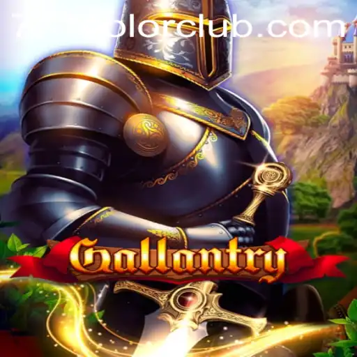 Gallantry: Exploring the Colors of Strategy and Adventure