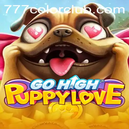 Discovering the Enchanting World of GoHighPuppyLove: An Adventure with 777Color