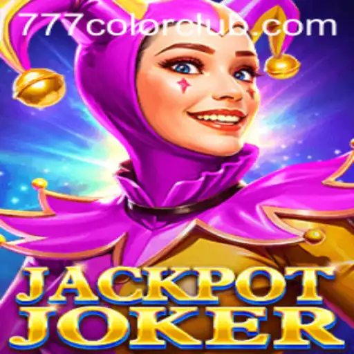 JackpotJoker: A New Era of Casino Gaming with 777Color