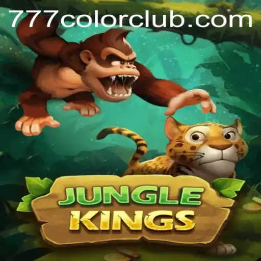 Exploring the Thrilling World of JungleKings 777Color