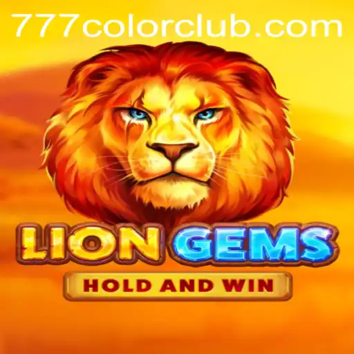 Explore the Exciting World of LionGems: A Dive into the Thrilling Game of 777Color