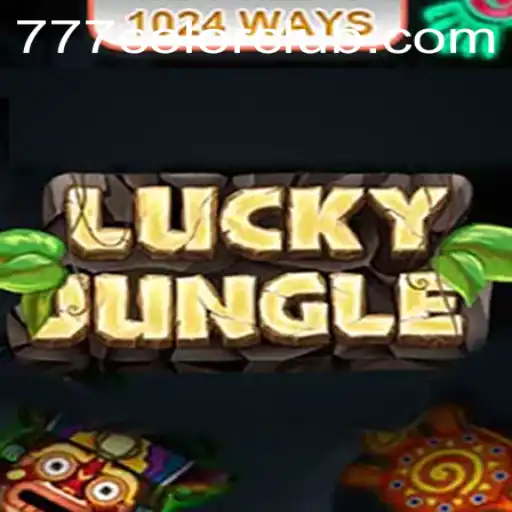 Exploring the Vibrant World of LuckyJungle1024: A Thrilling Adventure with 777Color