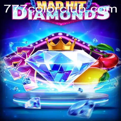 Unveiling the Thrills of MadHitDiamonds: An Adventure in Gaming with 777Color