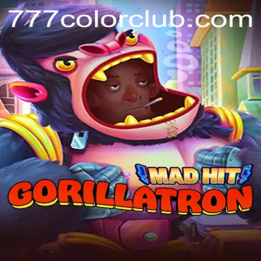 Unveiling MadHitGorillatron: A Revolutionary Gaming Experience