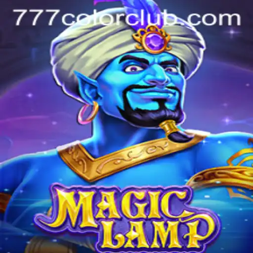 MagicLamp: Dive into the Enchanting World of 777Color Gaming
