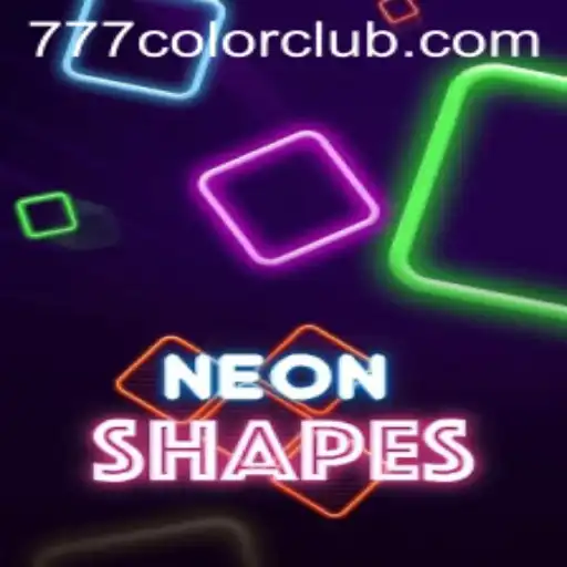 Exploring the Vivid World of NeonShapes and 777Color
