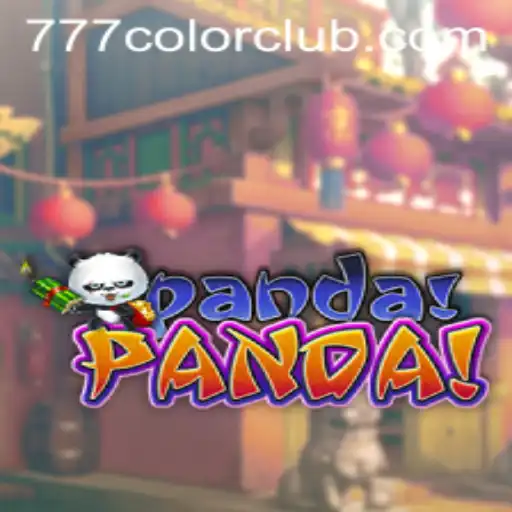 PandaPanda: Discover the Vibrant World of 777Color