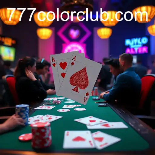 VIP Service 777Color - 24/7 Support and Exclusive Benefits