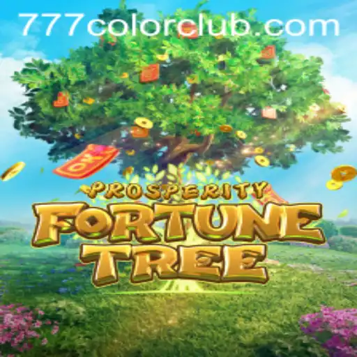 Experience the Excitement of ProsperityFortuneTree: A Guide to 777Color Gaming