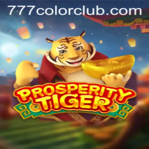 ProsperityTiger: A New Era of Gaming with 777Color