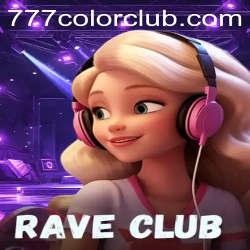 Dive into the Vibrant World of RaveClub with 777Color