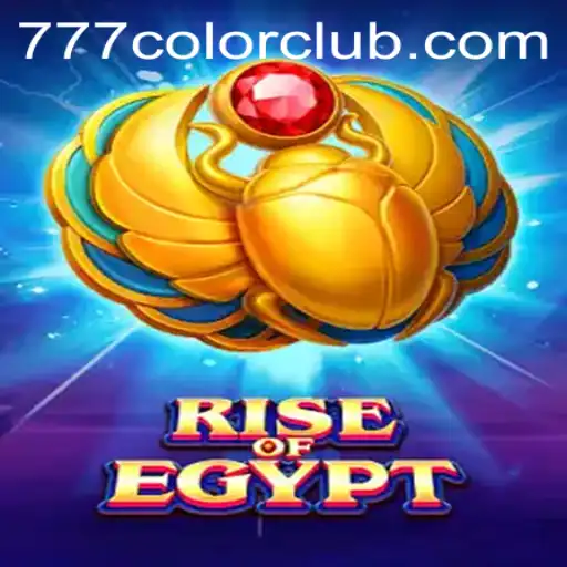 Discover the Mystical World of RiseOfEgypt