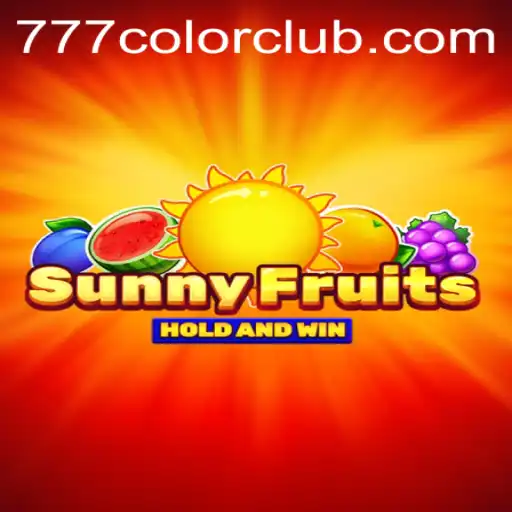 Exploring SunnyFruits: A Vibrant Gaming Experience with 777Color