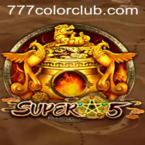 Exploring Super5 with 777Color: A New Era of Gaming
