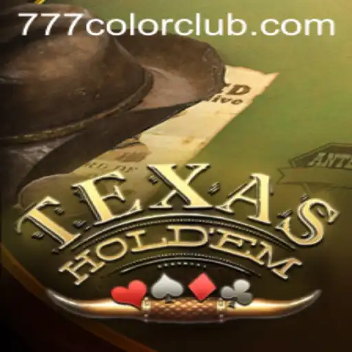 Unveiling Texas Holdem and the Exciting World of 777Color