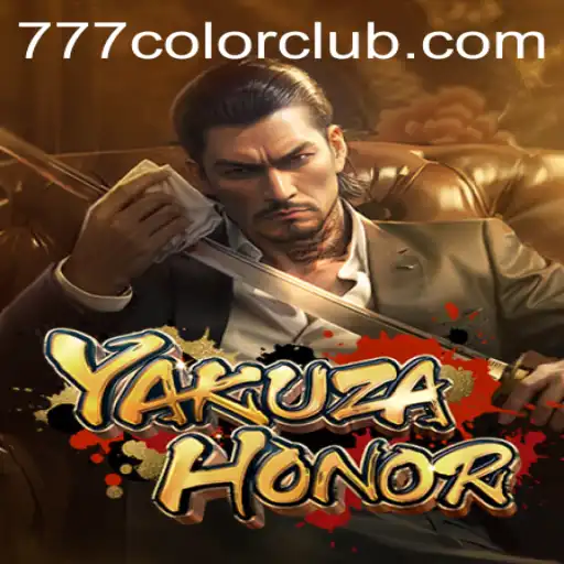 The Thrill of YakuzaHonor: A Dive into 777Color Gaming Experience