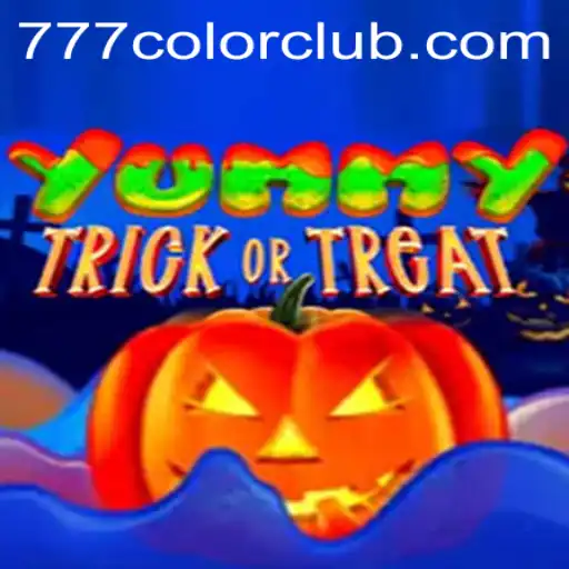 Discover the Spooky Fun of YummyTrickorTreat: A Unique Gaming Experience with 777Color
