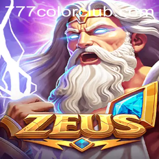 Exploring Zeus: A Journey into the Mythical Realm of 777Color