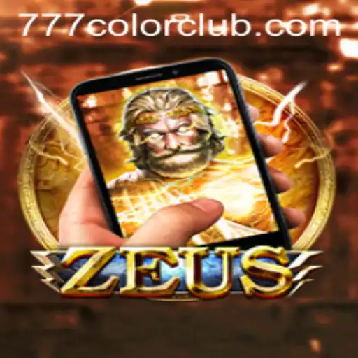 ZeusM: A Mythological Adventure with 777Color Thrills